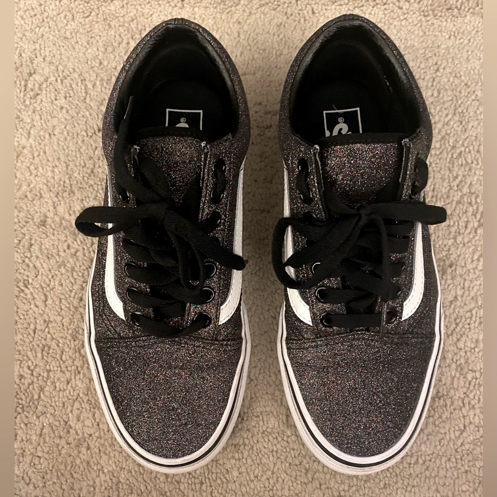 Vans old skool sneakers